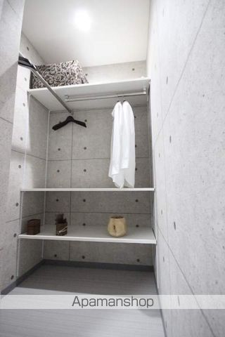 エールメゾン己斐上弐番館の内装写真