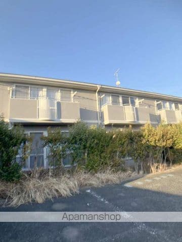 セフィーラ中村 B棟の玄関写真