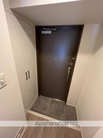 パークアクシス大塚ガーデンスクエアの内装写真