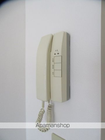 ニューグリーンリーブスの内装写真