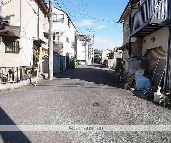 上賀茂葵之森町マンションのその他写真