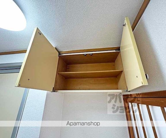 シティハイムFUJIIの内装写真