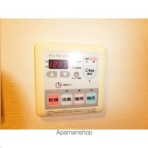 KDXレジデンス一番町の内装写真