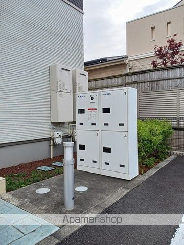 ソラーナIIのその他写真