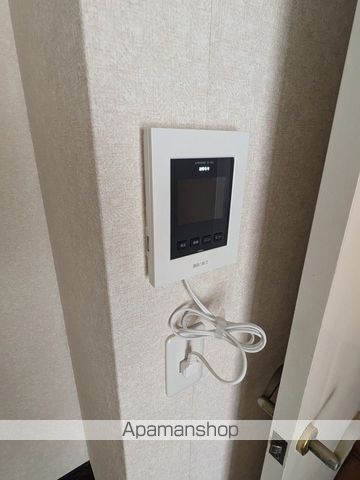 パラシオ福間の内装写真