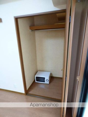 ウエストサイド江坂の内装写真