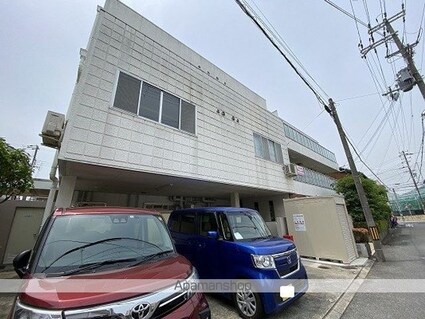 コイデハイツ[1R/22m2]の外観1