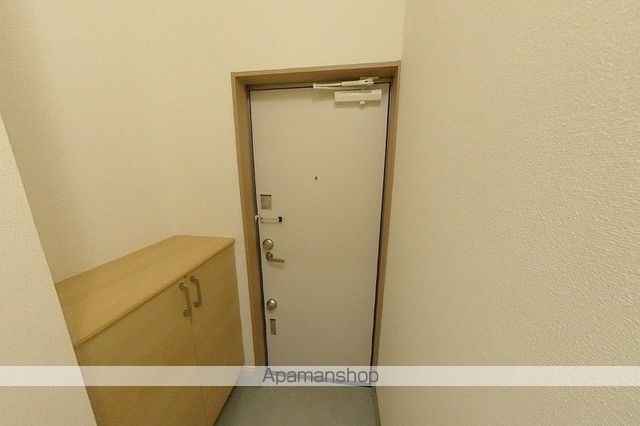神宮寺尾の内装写真