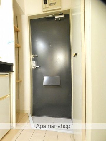サンコート萩丘の内装写真