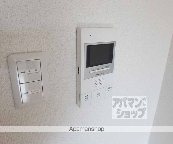 エスポワール京都の内装写真