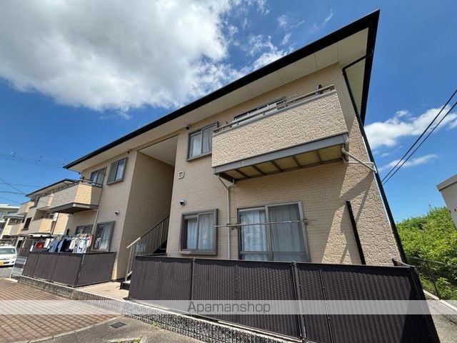 フォブールタウン元山D