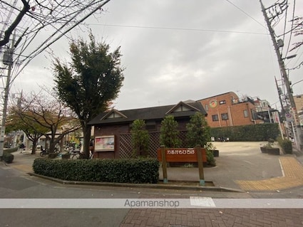 Ｔ’ｓ　Ｍａｎｓｉｏｎ[1LDK/42.91m2]の周辺7