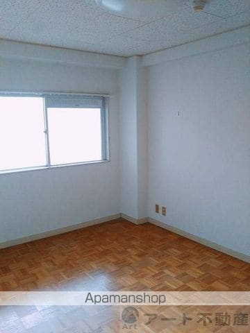第2吉田マンションの内装写真