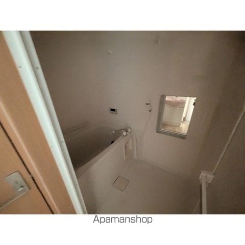 アンジェラの内装写真