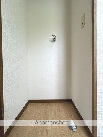 サンハイムの内装写真