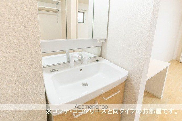 ヴィア ラッテアの内装写真