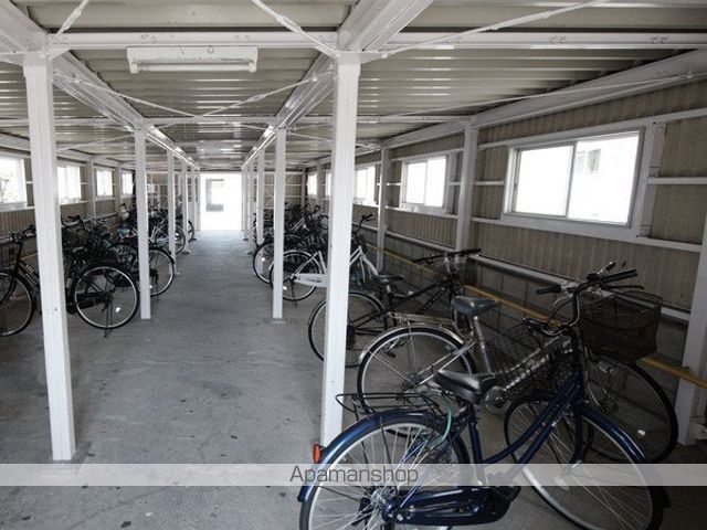 ビレッジハウス津の井4号棟のその他写真