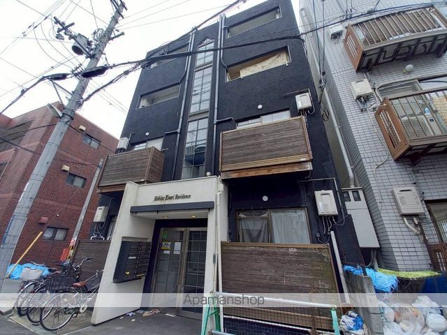 メビウス香里レジデンス