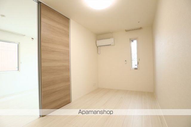 DーRESIDENCE藤江IIの内装写真
