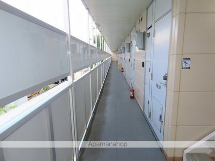 レオパレス双葉[1K/23.18m2]の共用部5