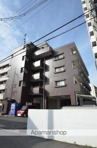 N428Bdの外観写真