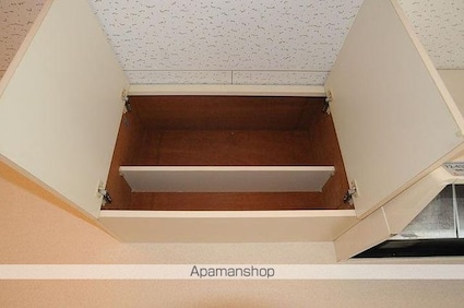 長倉Ｍハイツ[1K/25.83m2]の内装6