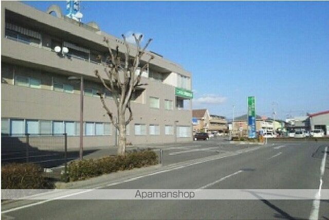 アウスピカーレBの周辺写真