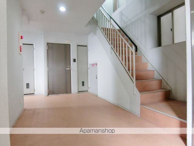 ブレスコート新金岡I号館のその他写真