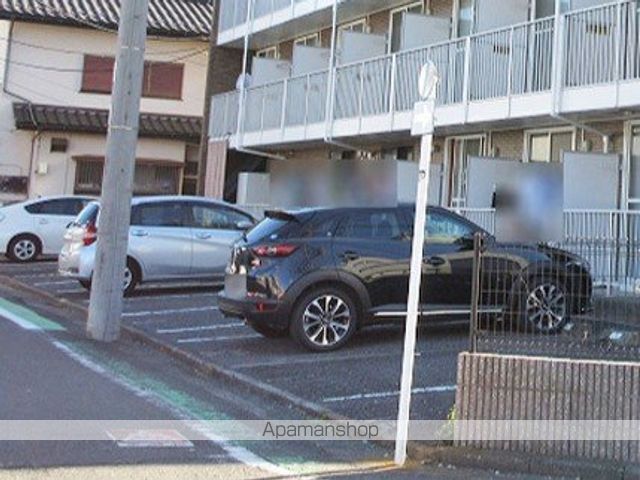レオパレスサシェのその他写真