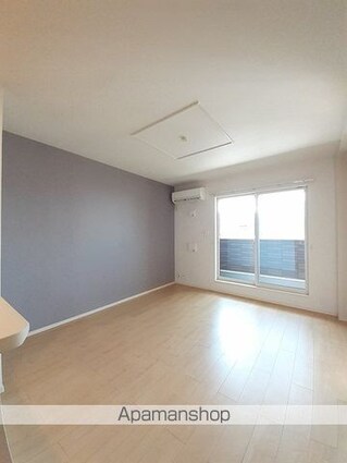 カーザ　フィオレンテⅡ[3LDK/67.91m2]の玄関