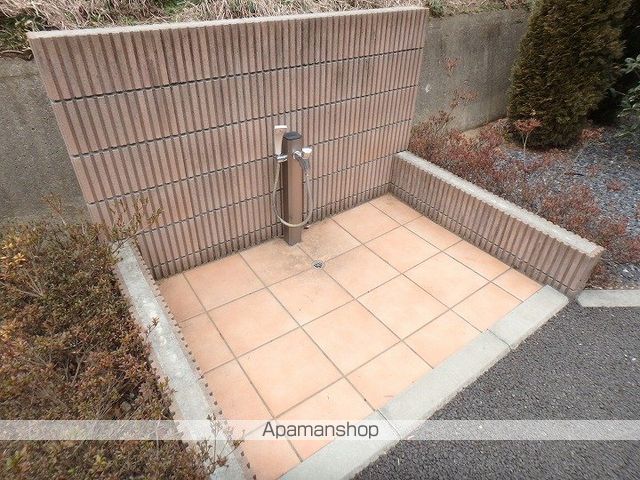 パサニアテラスの外観写真