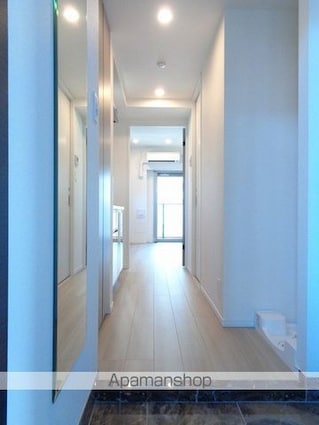 ザ・レジデンス・オブ・トーキョーＨ２０　ネクサス[2K/25.61m2]の内装3