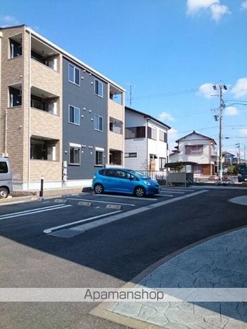 パラティーノの外観写真
