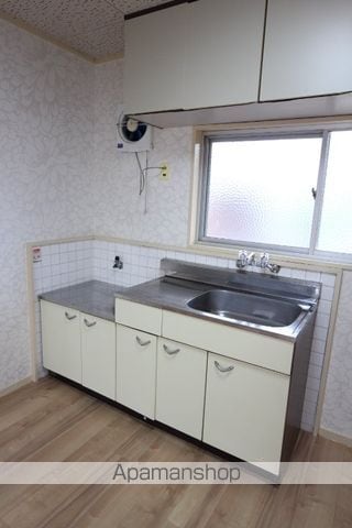 コーポ国衙の内装写真