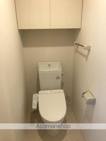 ロイヤルビレッジEの内装写真