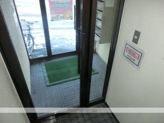アビタシオン菊水のその他写真