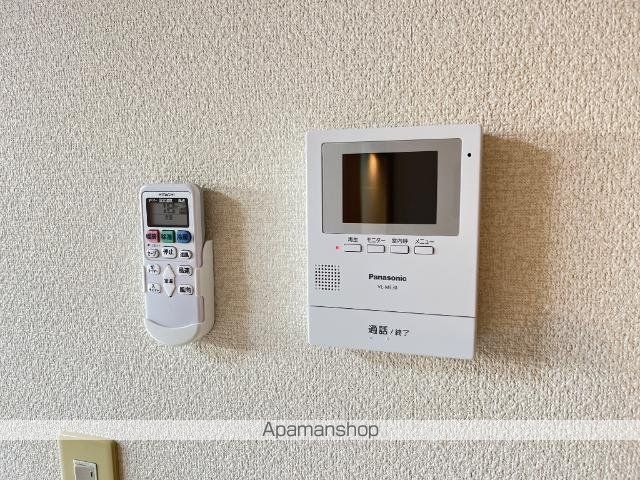 シャルマン・ラティールの内装写真