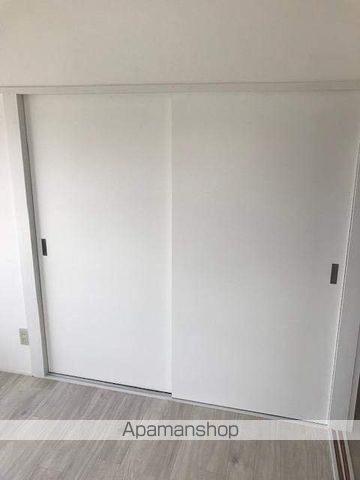 フィックスIIの内装写真