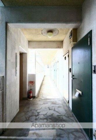 スカイコート川崎第2のその他写真
