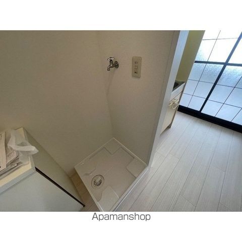 リブレス蕨の内装写真