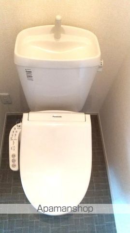 グラン アルジャンの内装写真