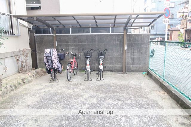 ヴィラ北野のその他写真