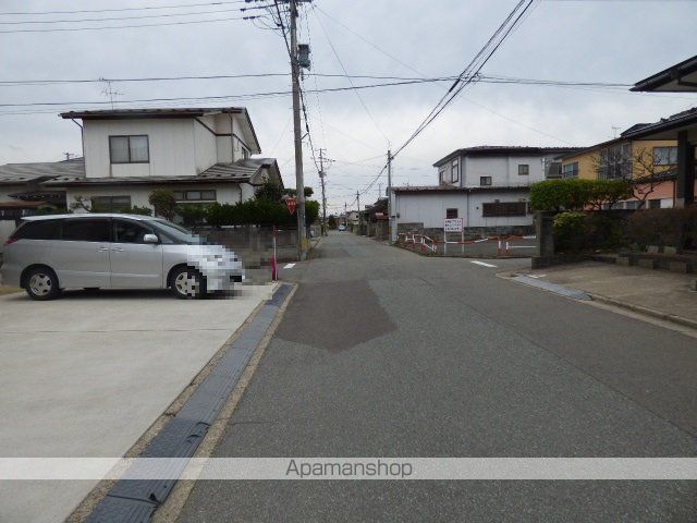 ウィルモアKjの周辺写真