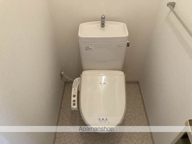 グランシードK Iの内装写真