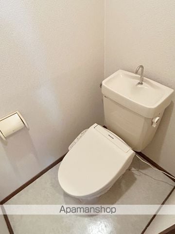 ロイヤルハイツの内装写真