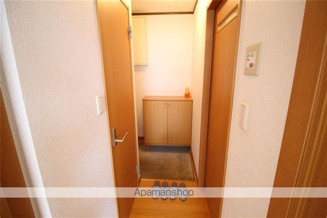 Sマンション松の内装写真