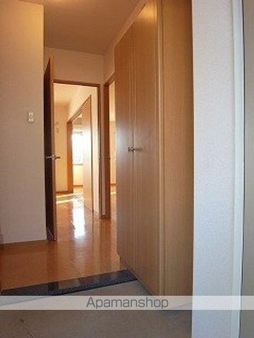 桜台マンションの内装写真