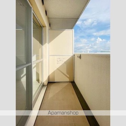 ＳーＦＯＲＴ本八幡Ｍａｉｒｉｅ[1K/20.86m2]の内装