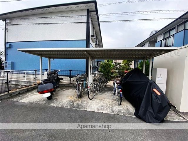 恵比寿IIIのその他写真