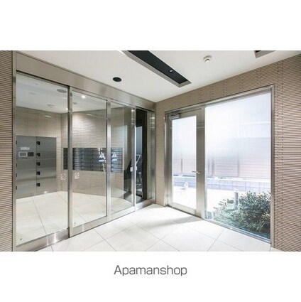 三茶[1K/25.57m2]の外観3